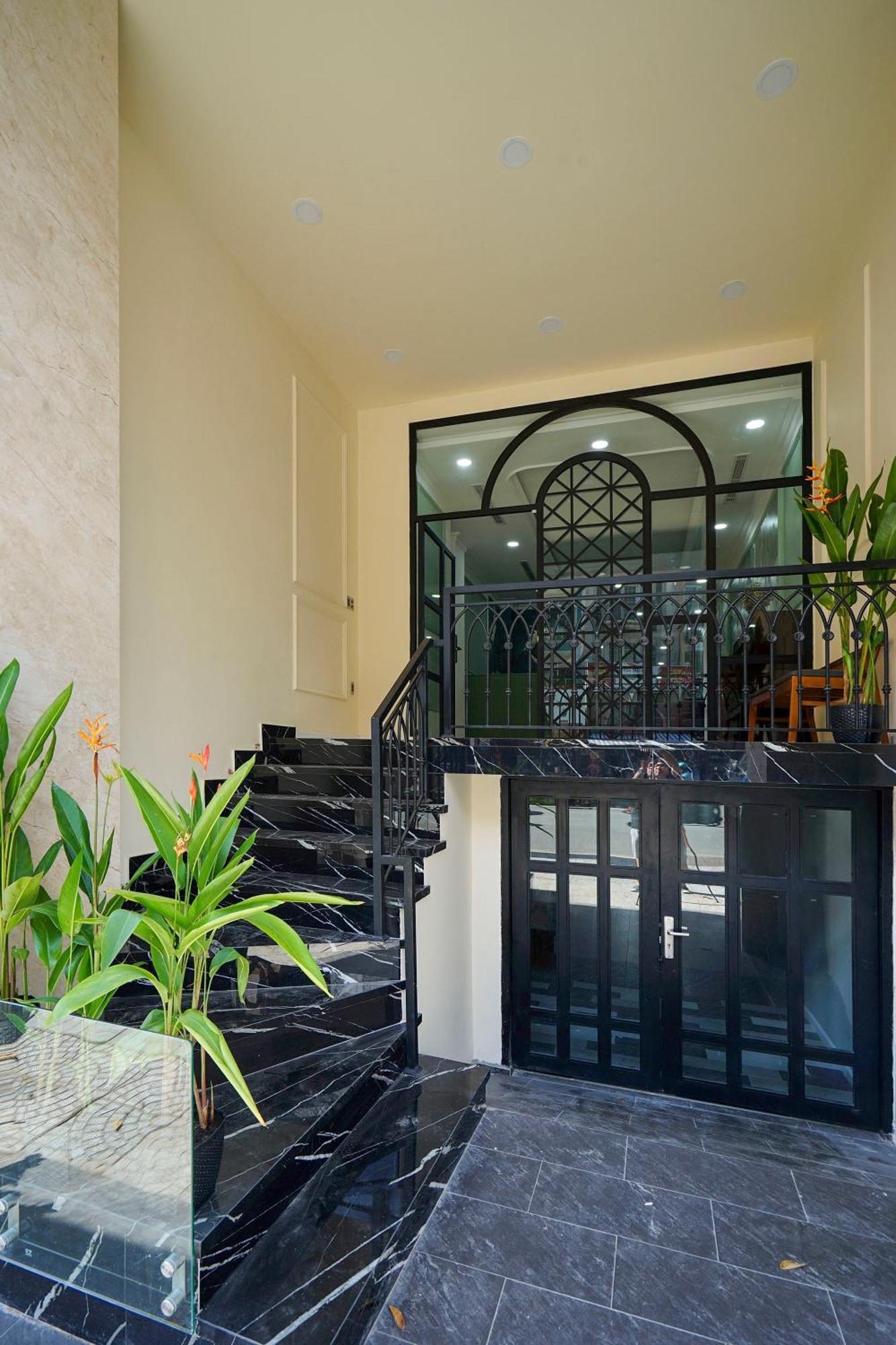 Sazi Hotel - Bui Thi Xuan Ho Chi Minh City Exterior photo